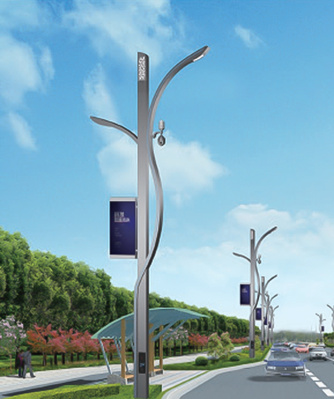 ZHLD-022 Faruri inteligente