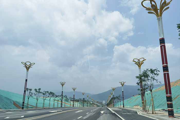 Gara de mare viteză