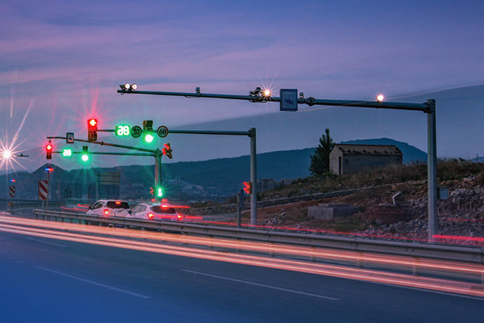 Proiect de monitorizare a drumurilor