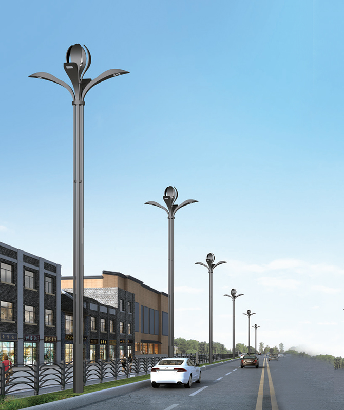 ZHD-002 Lampa combinată