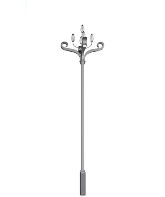 ZHD-003 Lampa combinată