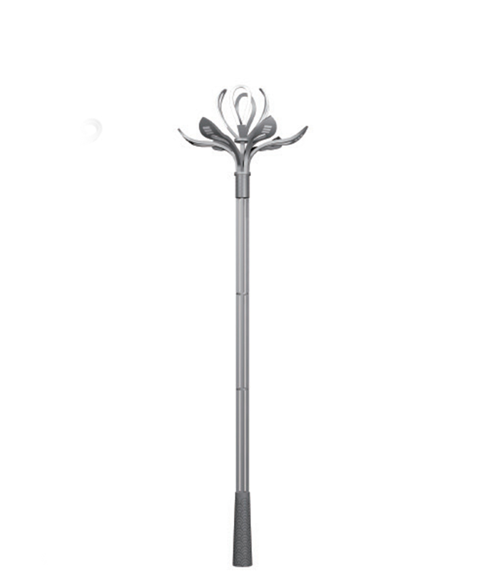 ZHD-004 Lampa combinată