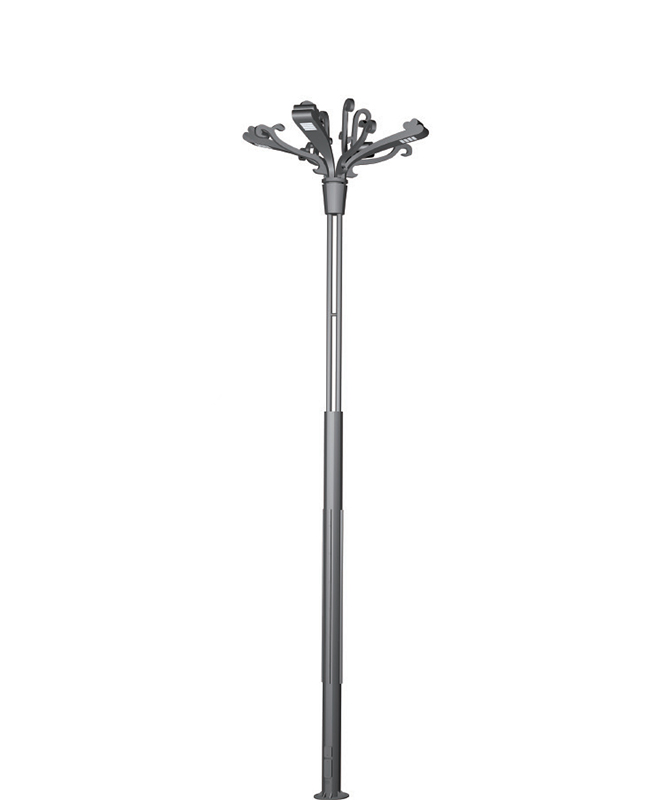 ZHD-005 Lampa combinată