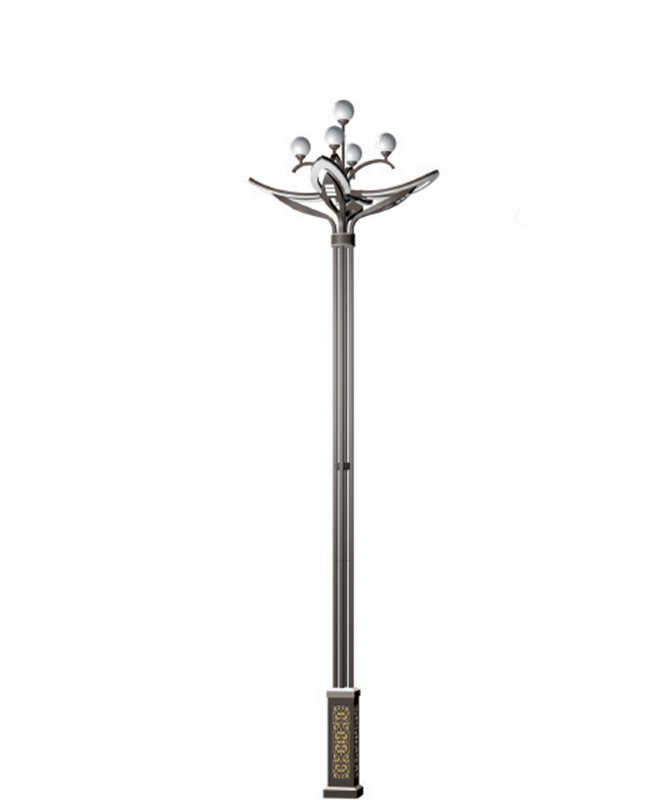 ZHD-011 Lampa combinată