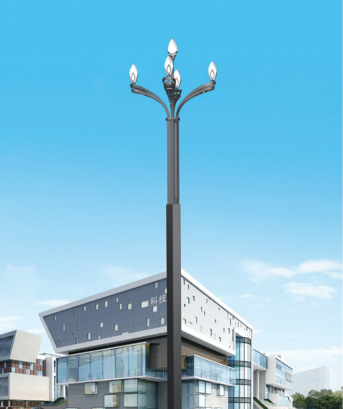 ZHD-010 Lampa combinată