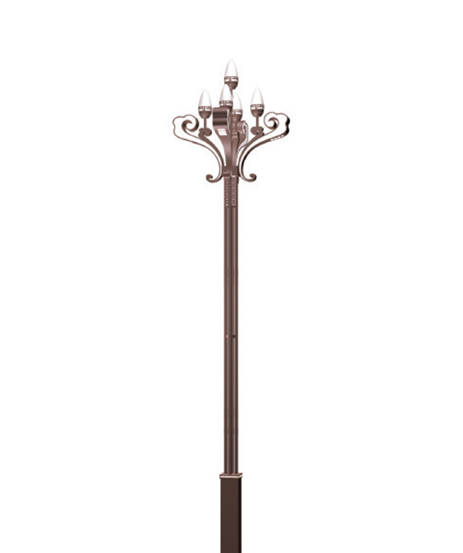 ZHD-017 Lampa combinată