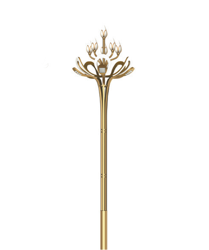 ZHD-021 Lampa combinată