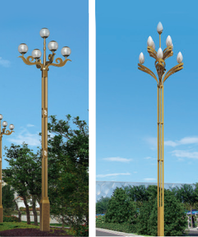 ZHD-024/ZHD-025 Lampa combinată