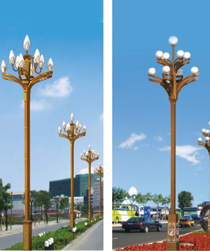 ZHD-028/ZHD-029 Lampa combinată