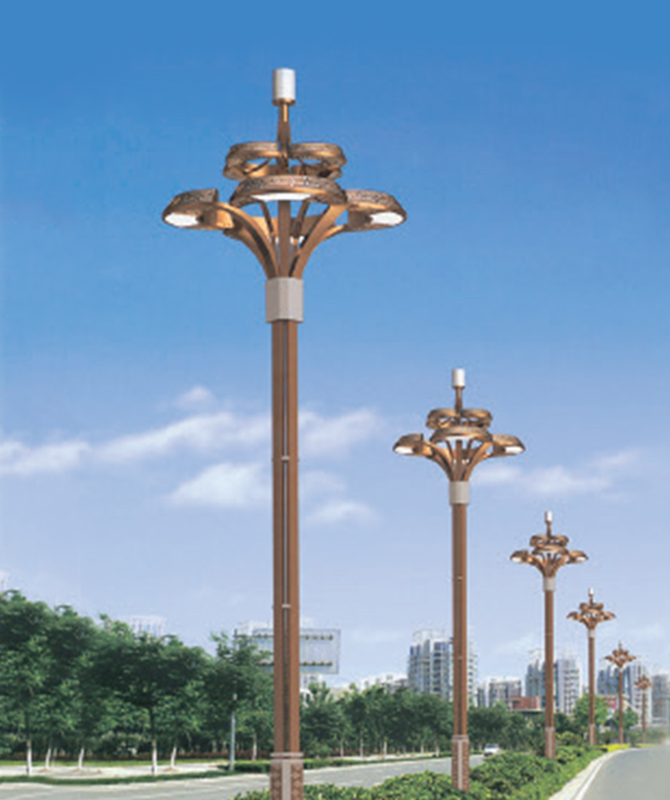 ZHD-036 Lampa combinată