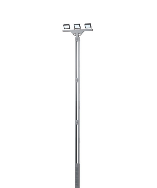GGD-032 Lampa de stradă cu pol înalt