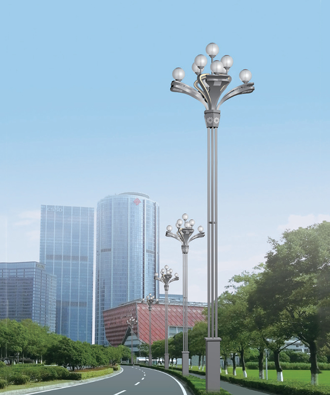 ZHD-001 Lampa combinată