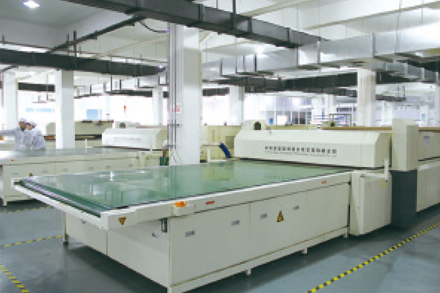 Atelier din fabrică Atelier din fabrică