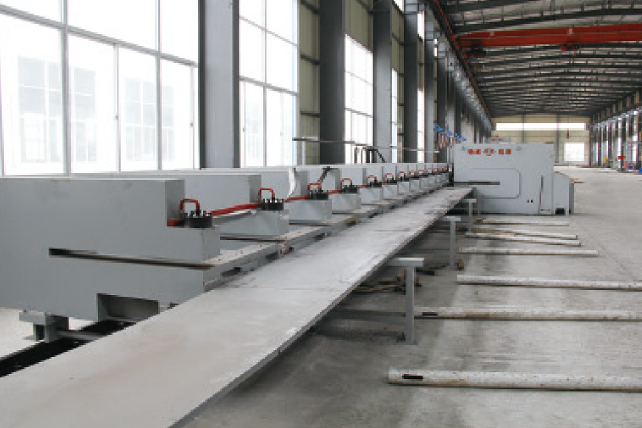 Atelier din fabrică Atelier din fabrică