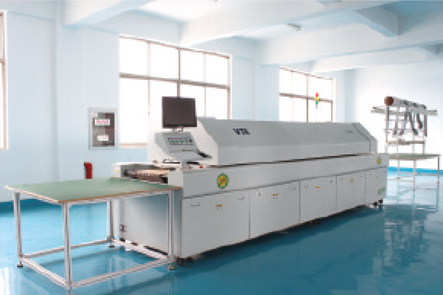 Atelier din fabrică Atelier din fabrică