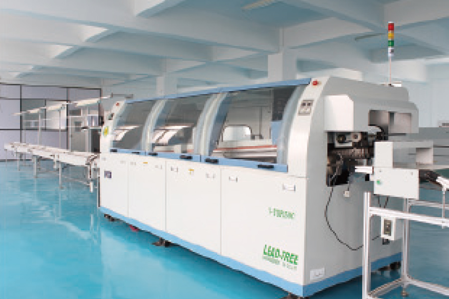 Atelier din fabrică Atelier din fabrică