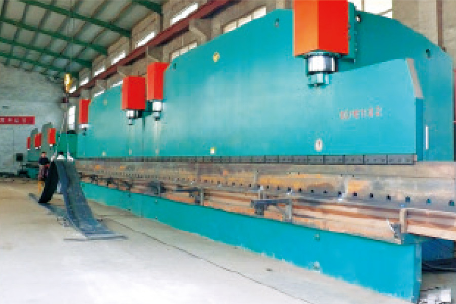 Atelier din fabrică Atelier din fabrică