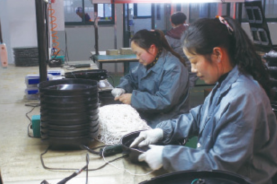 Atelier din fabrică Atelier din fabrică