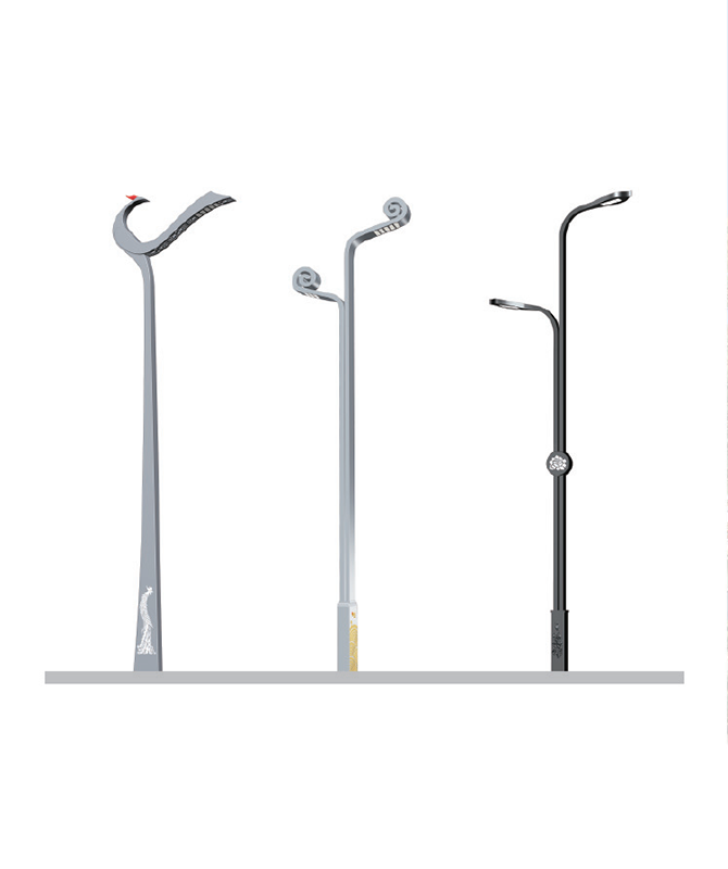 DL-LED-021/DL-OD-022/DL-LED-023