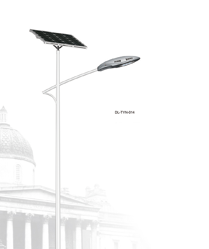 DL-Tyn-014 Lămpi complementare peisaj