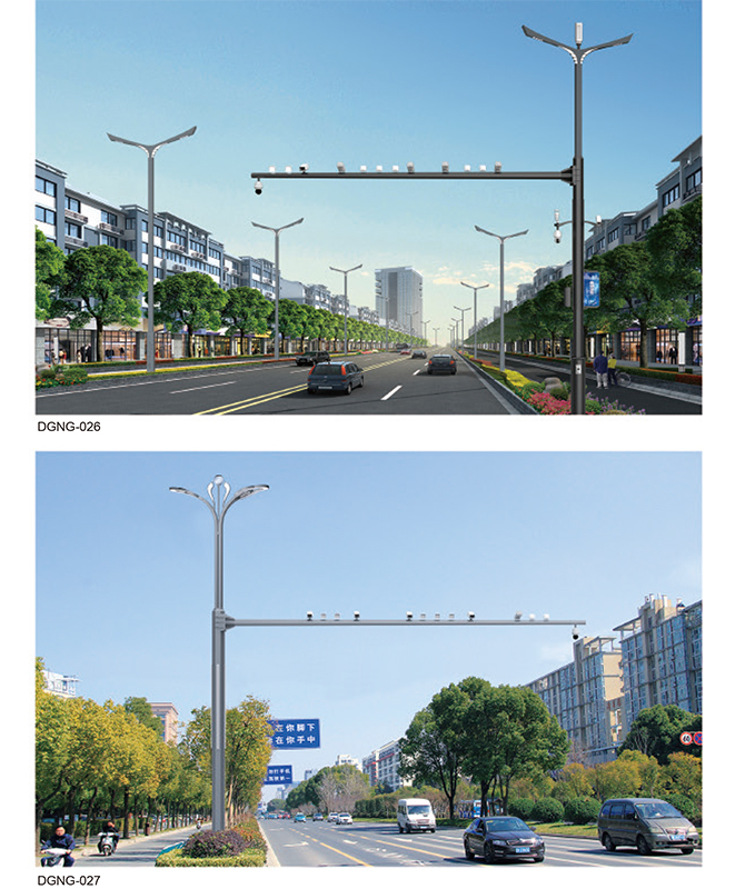 DGNG-026/DGNG-027 Pol inteligent multifuncțional cuprinzător