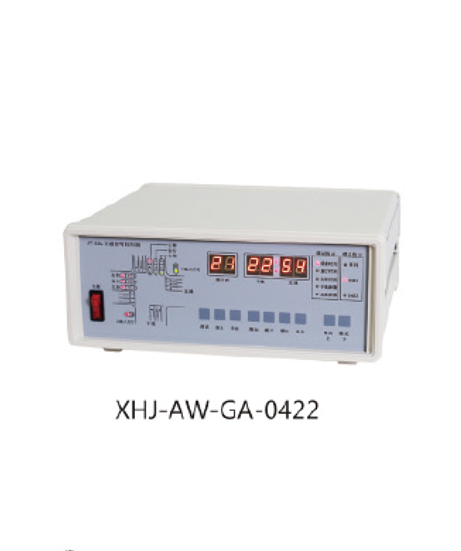XHJ-AW-GA-0422 Semnal de control cu un singur punct de mai multe timp
